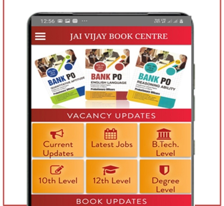 bookstore app